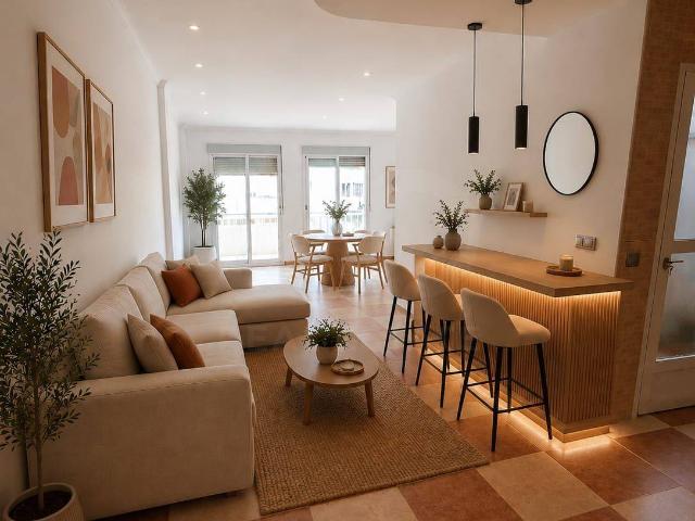 Piso en venta en Virgen de las Huertas, Alto Guadalentín