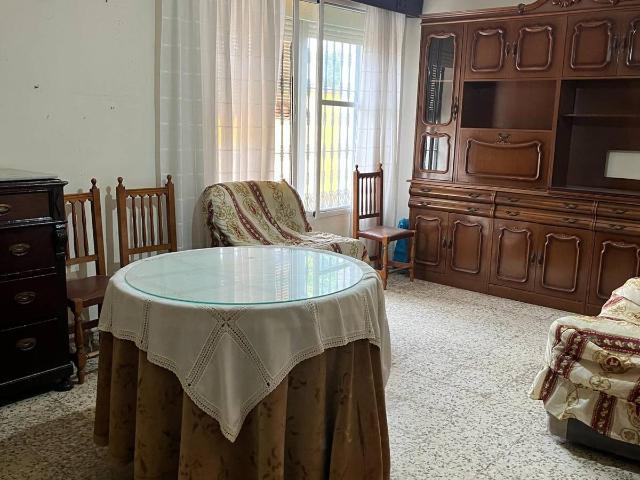 Piso en venta en Almensilla