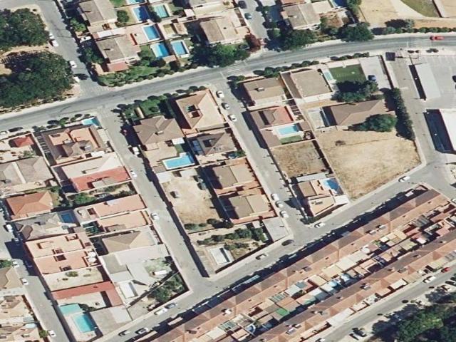 Piso en venta en Almensilla, Andalucía
