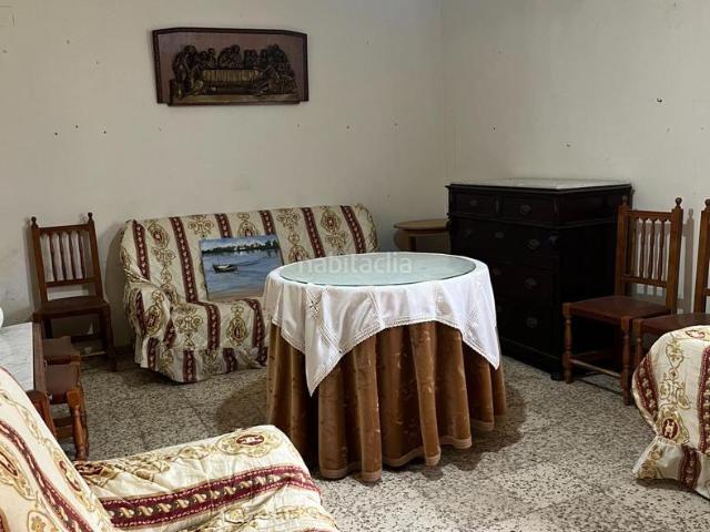 Piso en venta en Almensilla