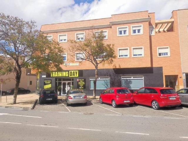 Piso en venta en La Cañada de San Urbano, Almería