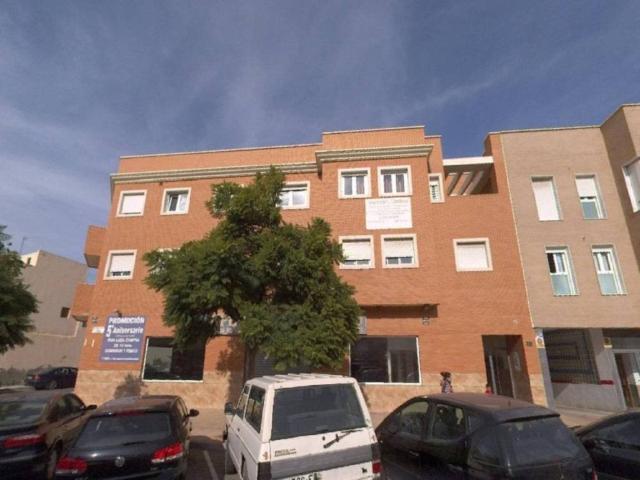 Piso en venta en La Cañada de San Urbano, Almería