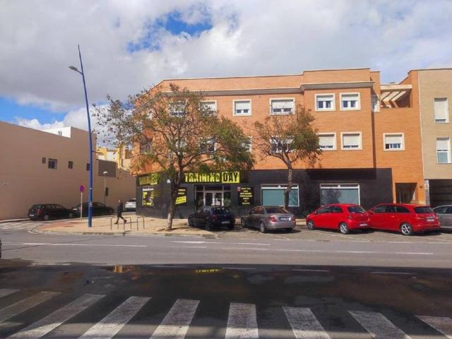 Piso en venta en La Cañada de San Urbano, Almería
