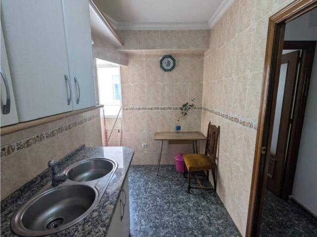 Piso en venta en Almería, Andalucía