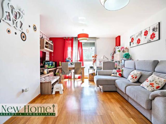 Piso en venta en El Diezmo, Almería