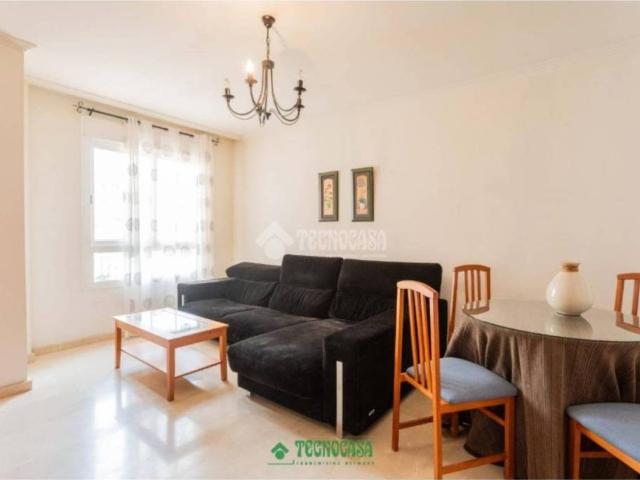 Piso en venta en Almería, Andalucía