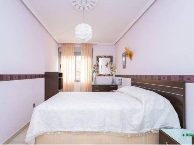 Piso en venta en Almería, Andalucía