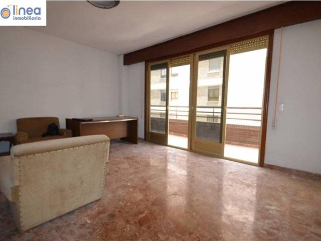 Piso en venta en Almería, Andalucía