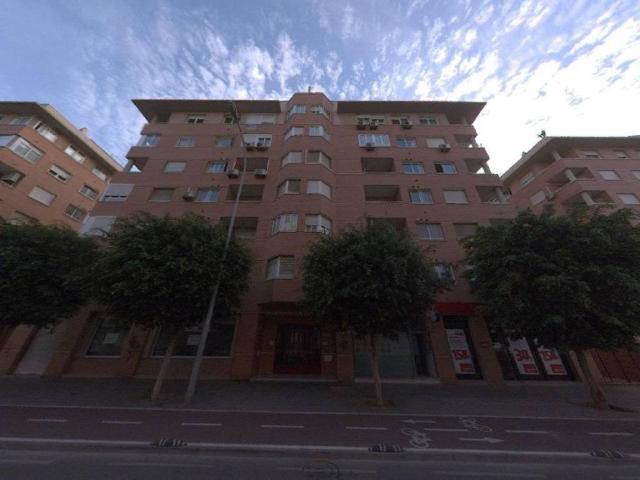 Piso en venta en El Tagarete, Almería