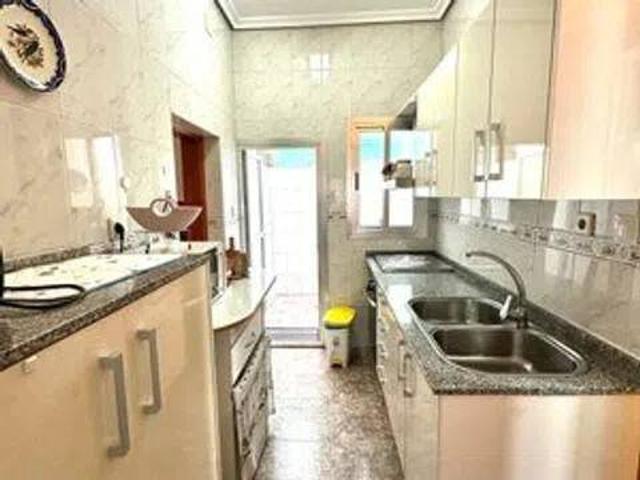 Piso en venta en Los Ángeles, Almería