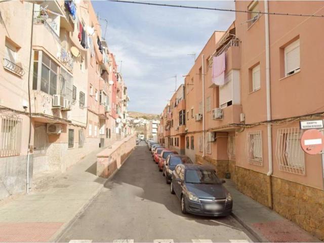 Piso en venta en Las Cuevas de San Joaquín, Almería