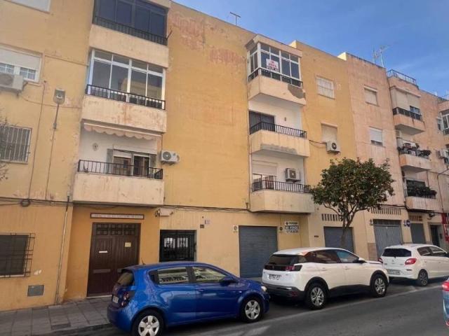 Piso en venta en Almería, Andalucía