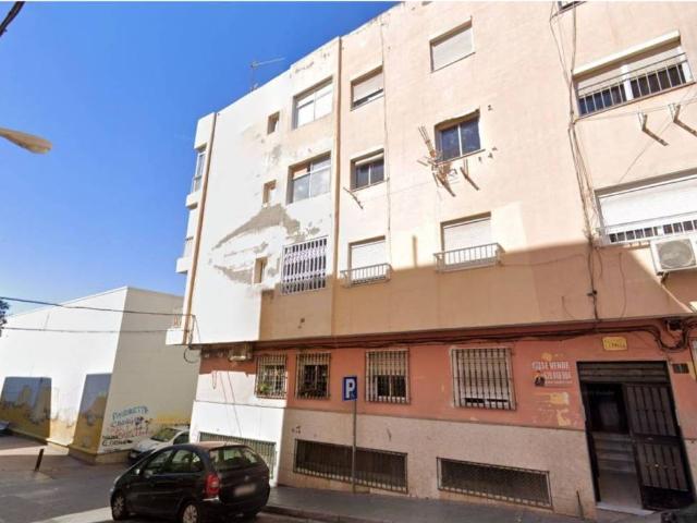 Piso en venta en Pescadería, Almería