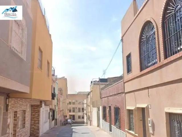 Piso en venta en Villa Blanca, Almería