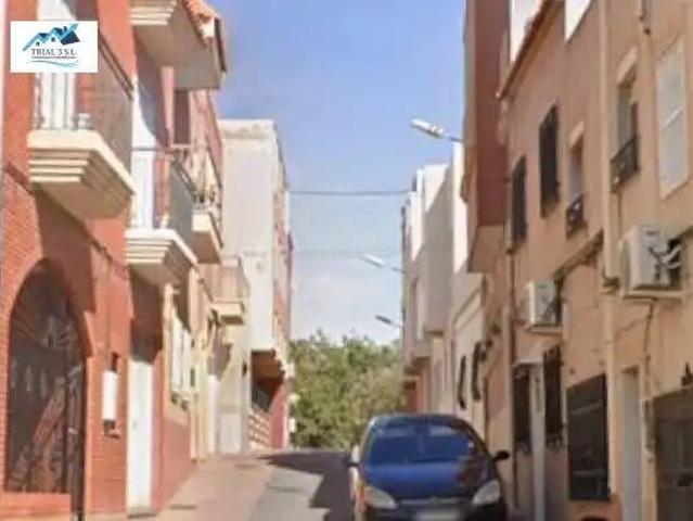 Piso en venta en Villa Blanca, Almería