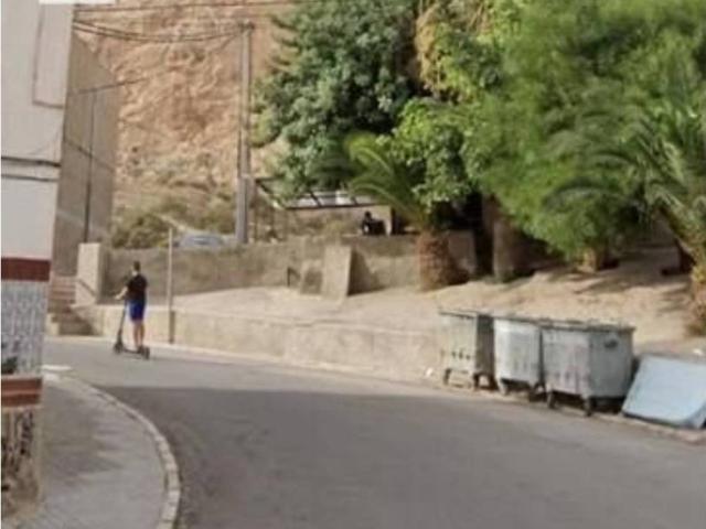 Piso en venta en Almería, Andalucía