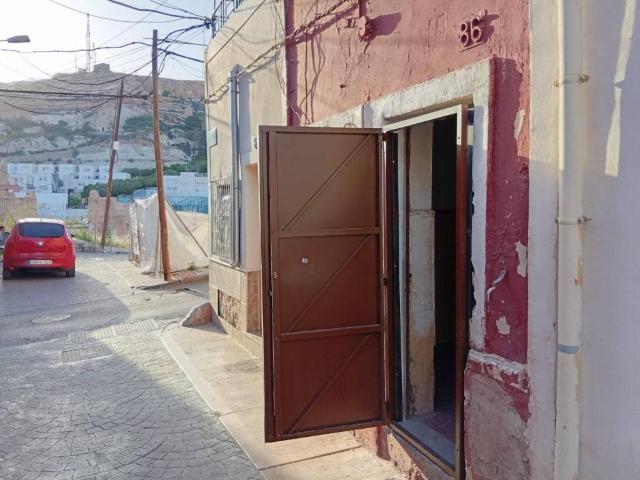 Piso en venta en Almería, Andalucía