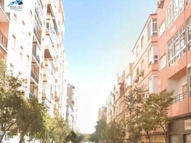 Piso en venta en Regiones Devastadas, Almería
