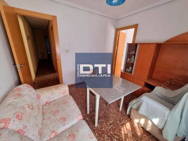 Piso en venta en Albacete, Castilla-La Mancha