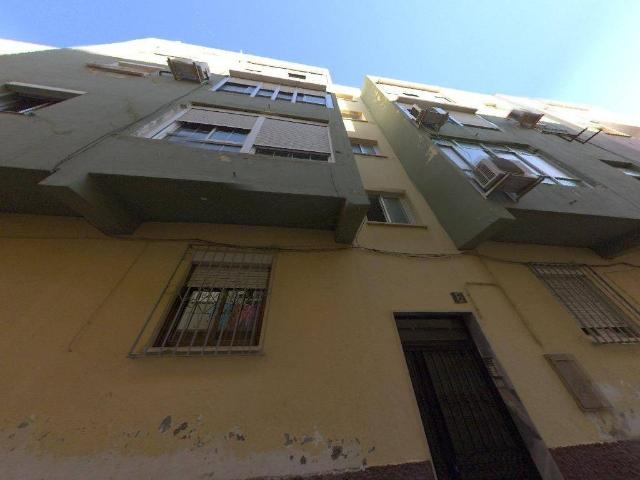 Piso en venta en Almería, Andalucía