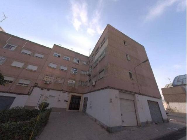Piso en venta en Los Ángeles, Almería