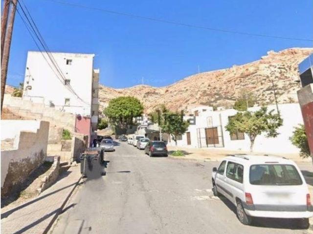 Piso en venta en Pescadería, Almería