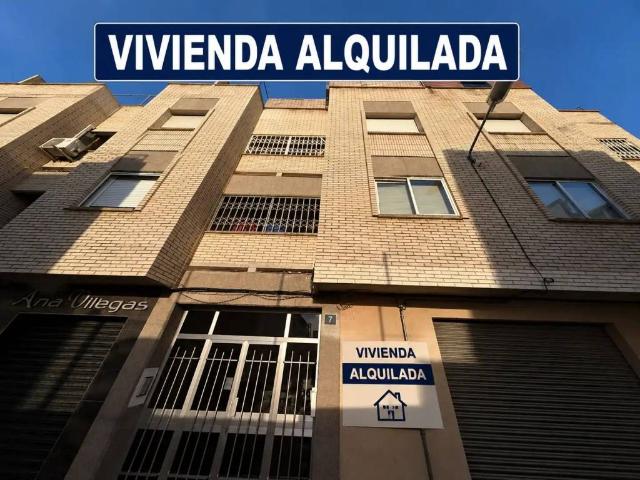 Piso en venta en Villa Blanca, Almería