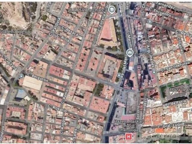 Piso en venta en Almería, Andalucía