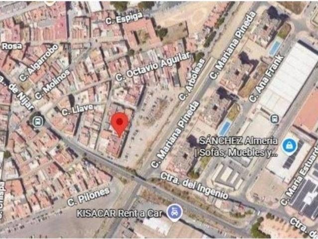 Piso en venta en Almería, Andalucía