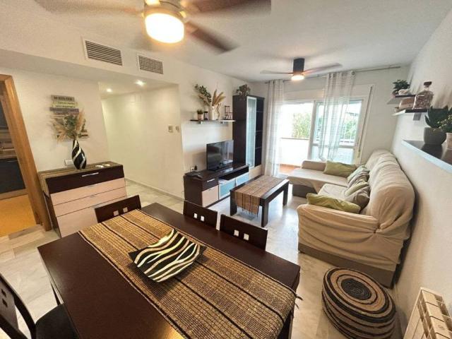 Piso en venta en Retamar, Almería