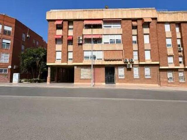 Piso en venta en Almería, Andalucía