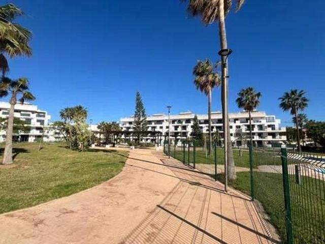 Piso en venta en Almería, Andalucía