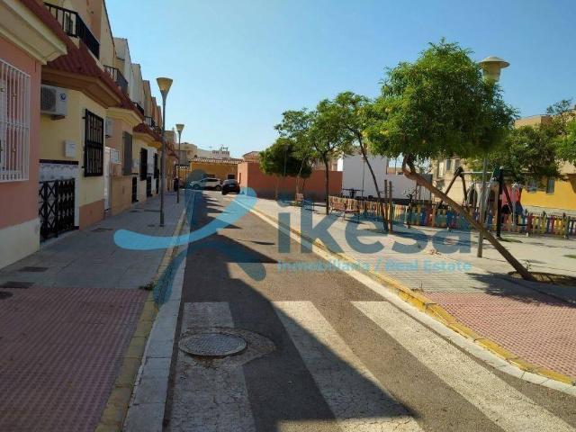 Piso en venta en Almería, Andalucía
