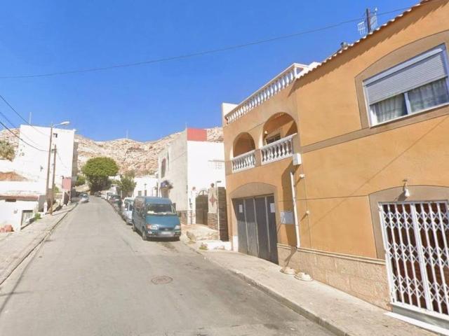 Piso en venta en Almería, Andalucía
