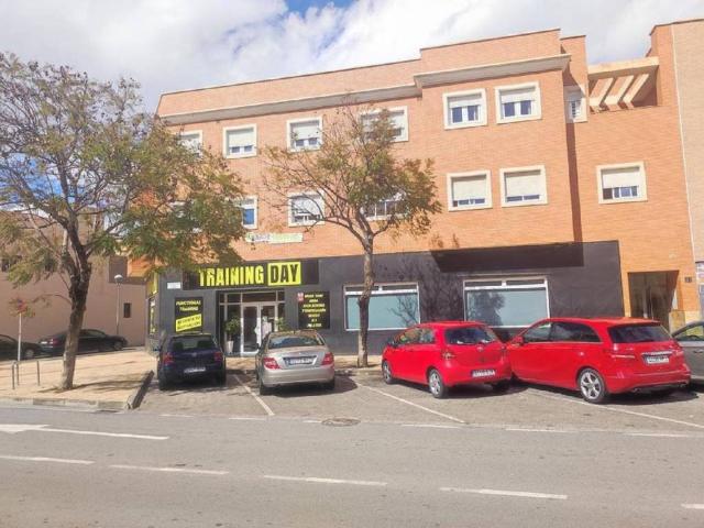 Piso en venta en La Cañada de San Urbano, Almería