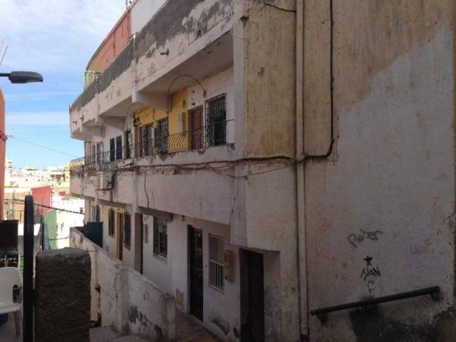 Piso en venta en Almedina, Almería