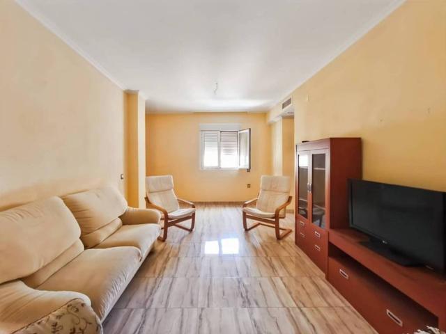 Piso en venta en Almería, Andalucía