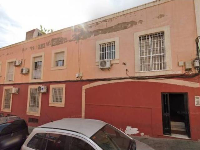 Piso en venta en Pescadería, Almería