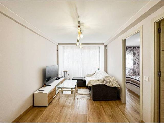 Piso en venta en Almería, Andalucía