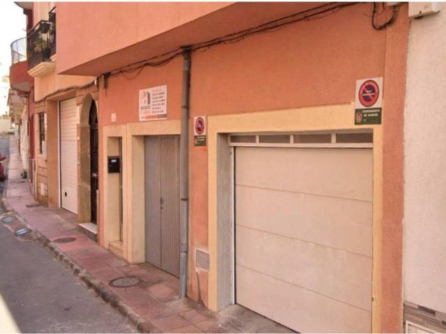 Piso en venta en Almería, Andalucía