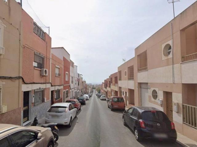 Piso en venta en Almería, Andalucía