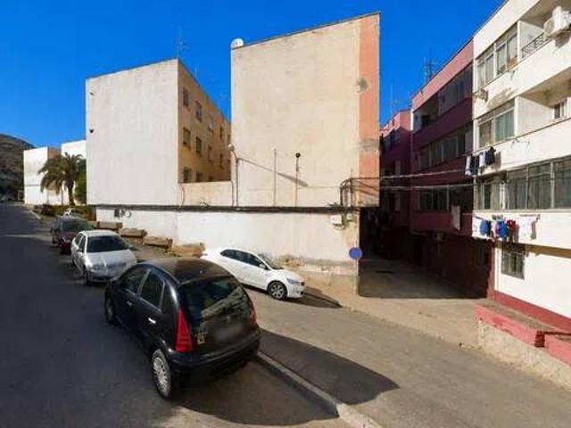 Piso en venta en Las Cuevas de San Joaquín, Almería