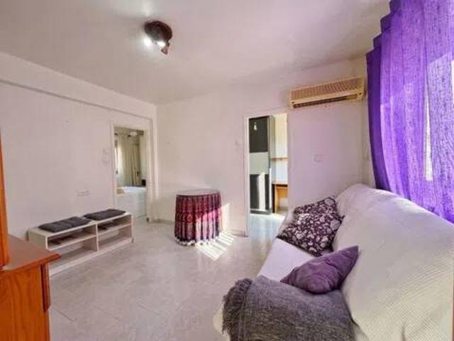Piso en venta en Los Ángeles, Almería