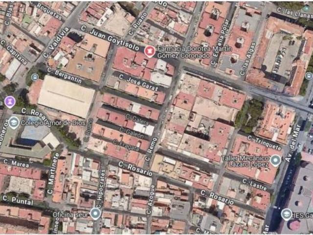 Piso en venta en Almería, Andalucía