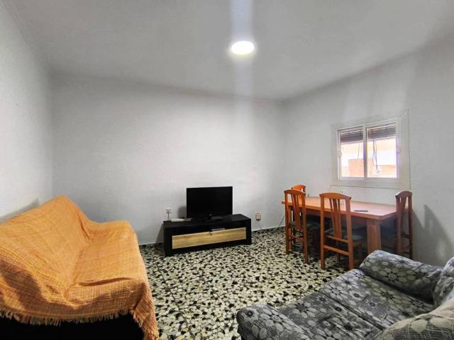 Piso en venta en Almería, Andalucía