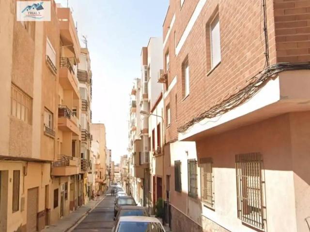 Piso en venta en Los Ángeles, Almería