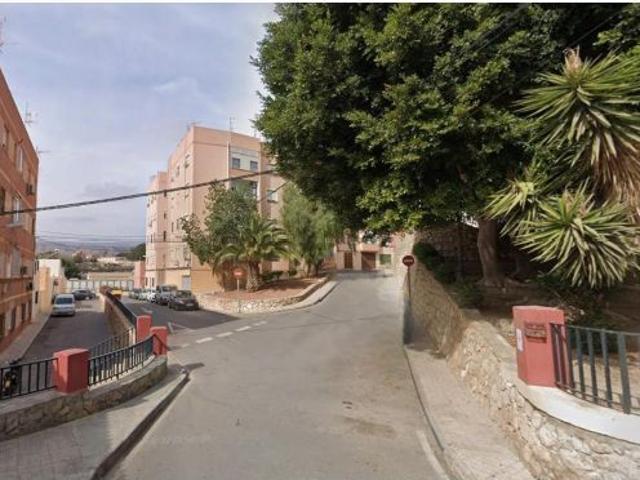 Piso en venta en San Luis, Almería