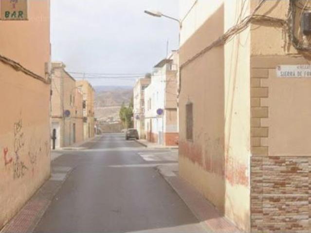 Casa en venta en Villa Blanca, Almería