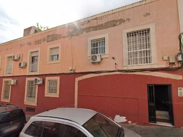 Piso en venta en Pescadería, Almería