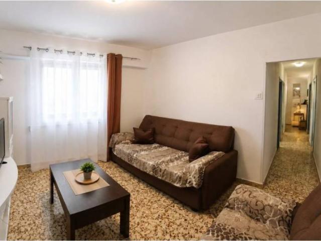 Piso en venta en Almería, Andalucía